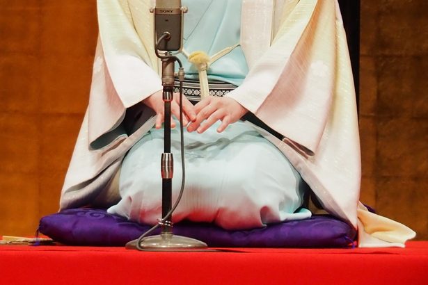 県出身落語家・金原亭杏寿　吉原あさひに改名