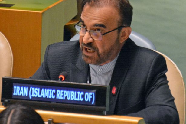 イラン攻撃巡り紛糾　亀裂が表面化ＮＰＴ会議