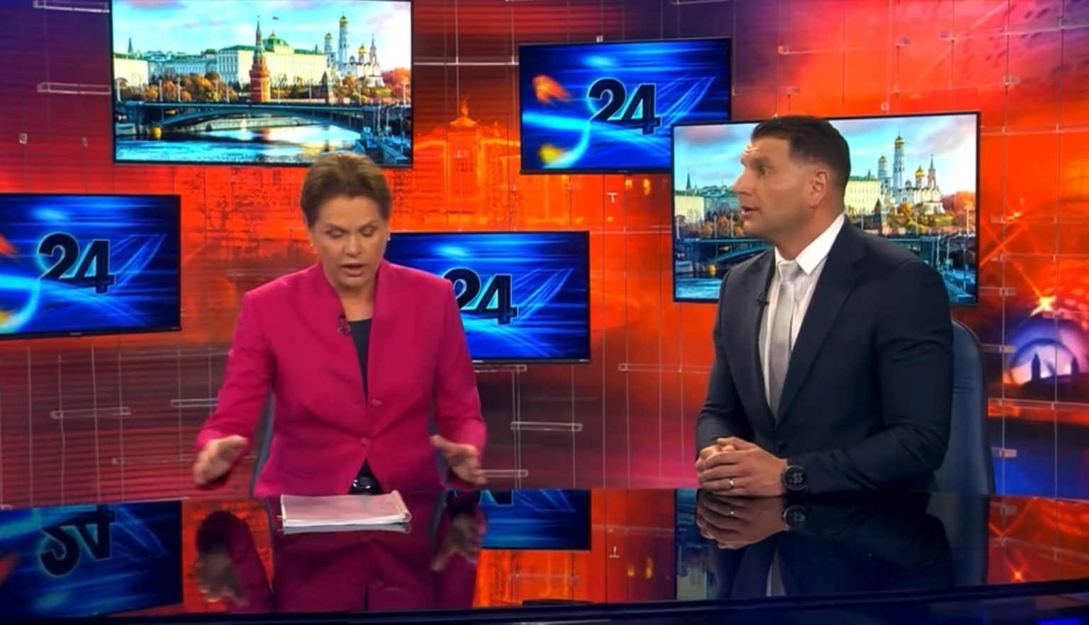 ブラトゥシェク: 残念ながら、有権者は常に正しい