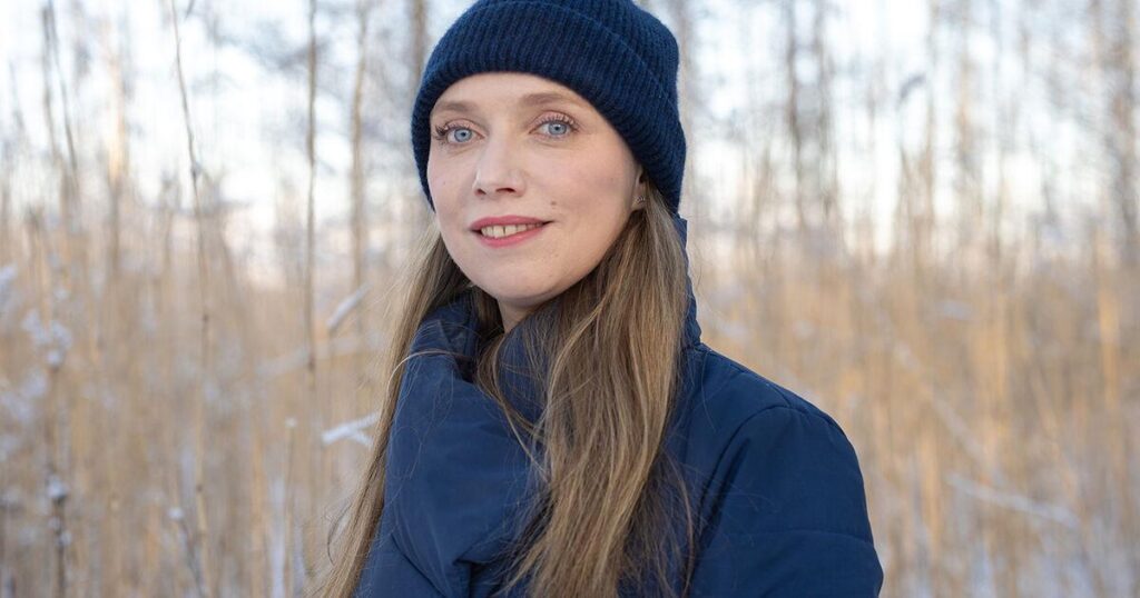 研究: 冷水水泳はスピードを緩め、ストレスを解消するのに役立ちます