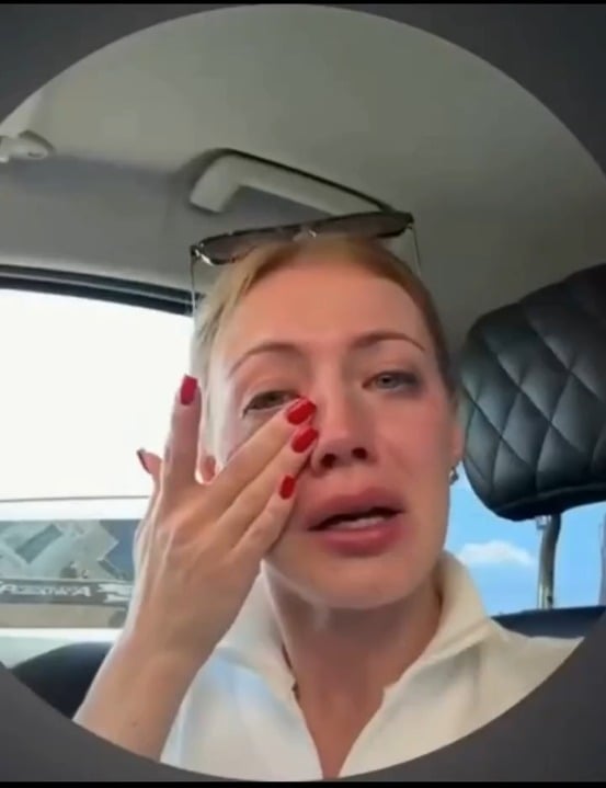 トゥアプセの住民は少し動揺している