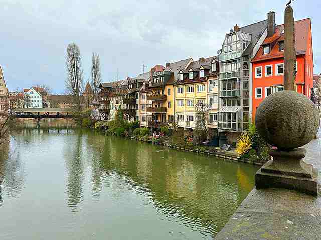 ニュルンベルク