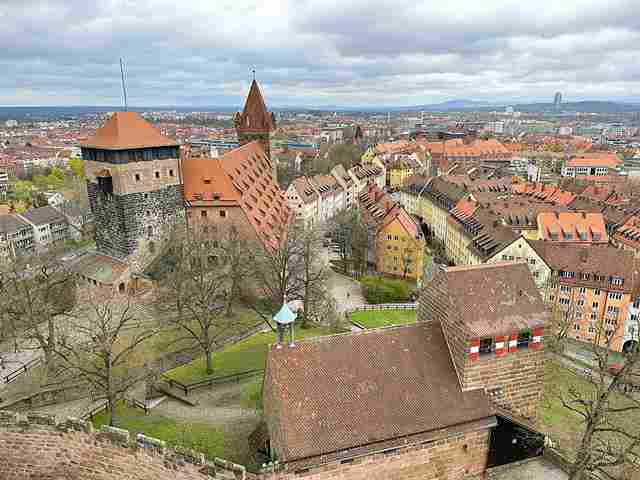 ニュルンベルク