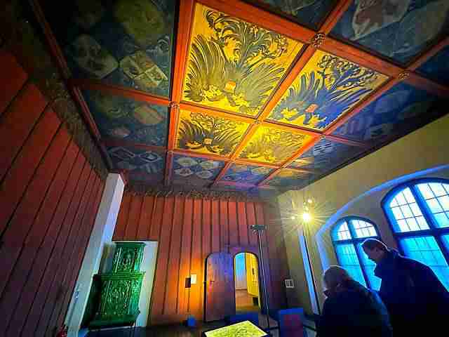 ニュルンベルク