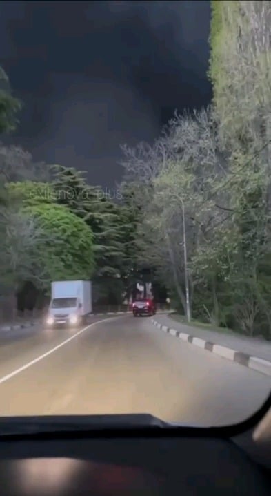 トゥアプセは現在この世の地獄のようだ