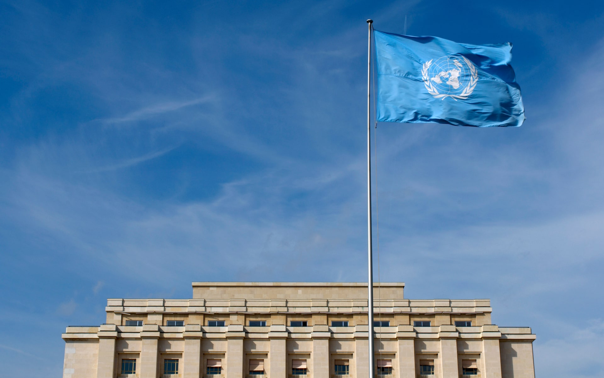 レバノン国連平和維持要員への攻撃を非難、EUと63カ国が共同声明