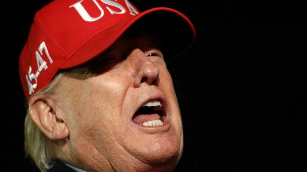 なぜトランプは炎上必至の「AIイエス画像」を投稿したか、暴走するフェイク画像と過激化するAIプロパガンダの実態 ― “コンテンツ工場”が収益目的でAI生成の偽コンテンツを大量生産