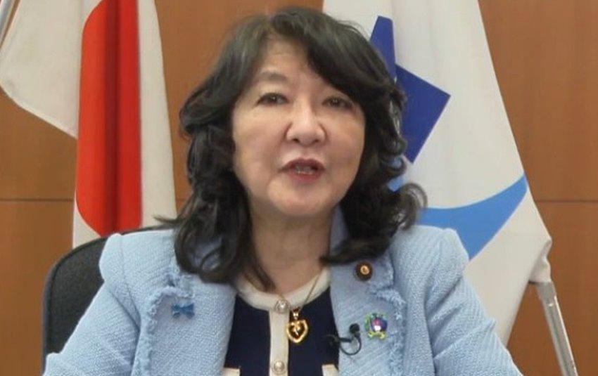 片山さつき財務大臣を刑事告発 「振込票と領収書を使い分けた悪質な偽装」と専門家 これが証拠資料だ（アジアプレス・ネットワーク） - Yahoo!ニュース