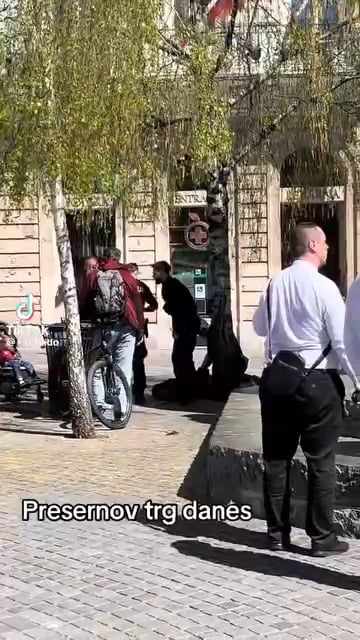 これは昨日 Lj で撮影された正規のビデオですか?