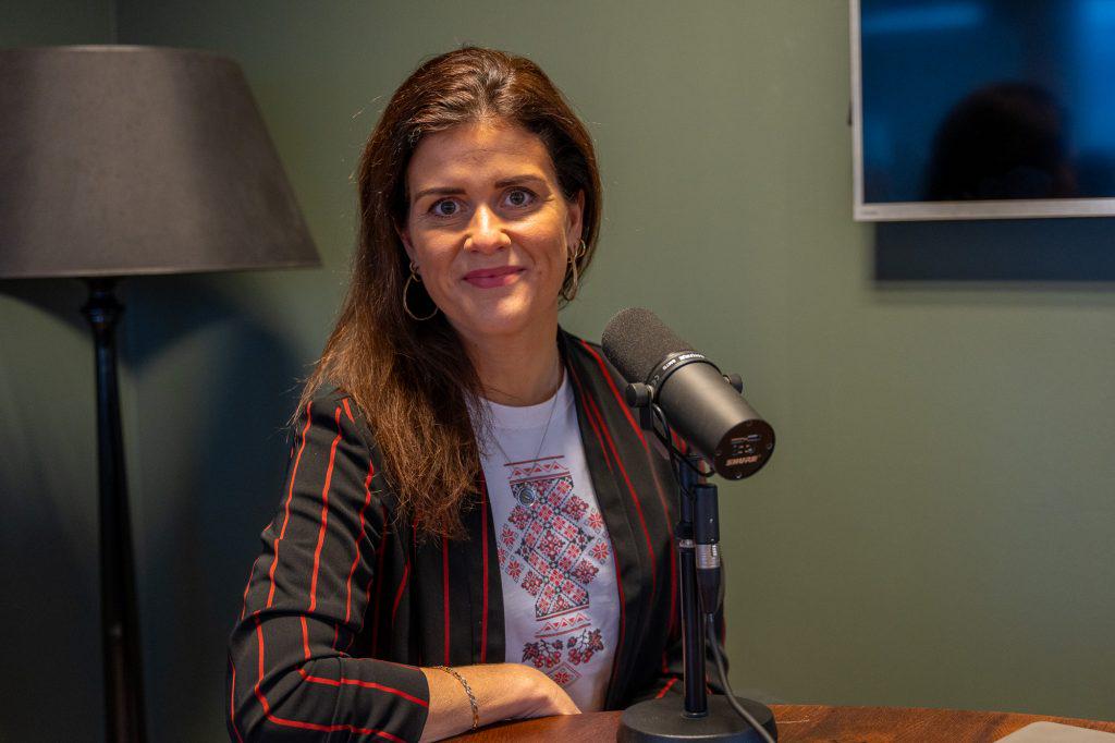 Kolbrún Bergþórsdóttir は次のように書いています: 独立党の敗北 - DV