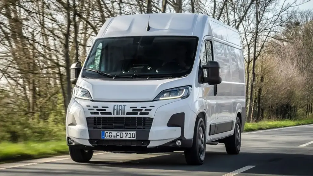 ステランティス・プロワンの市場シェア、欧州・南米・北米・中東・北アフリカで躍進