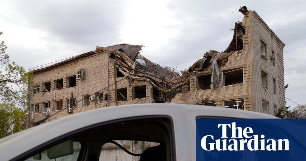 欧州は1年以内に国産ミサイル防衛を必要としている – ゼレンスキー