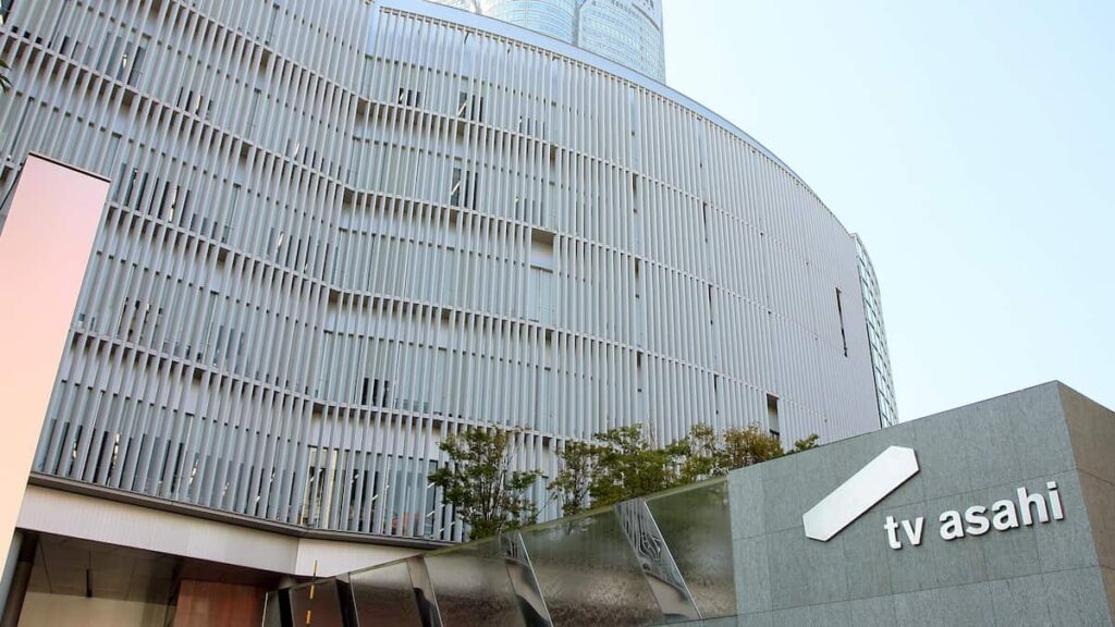 玉川徹氏のユダヤ人発言、テレビ朝日の西新社長が謝罪 「本人も深く反省」と同局幹部 - 産経ニュース