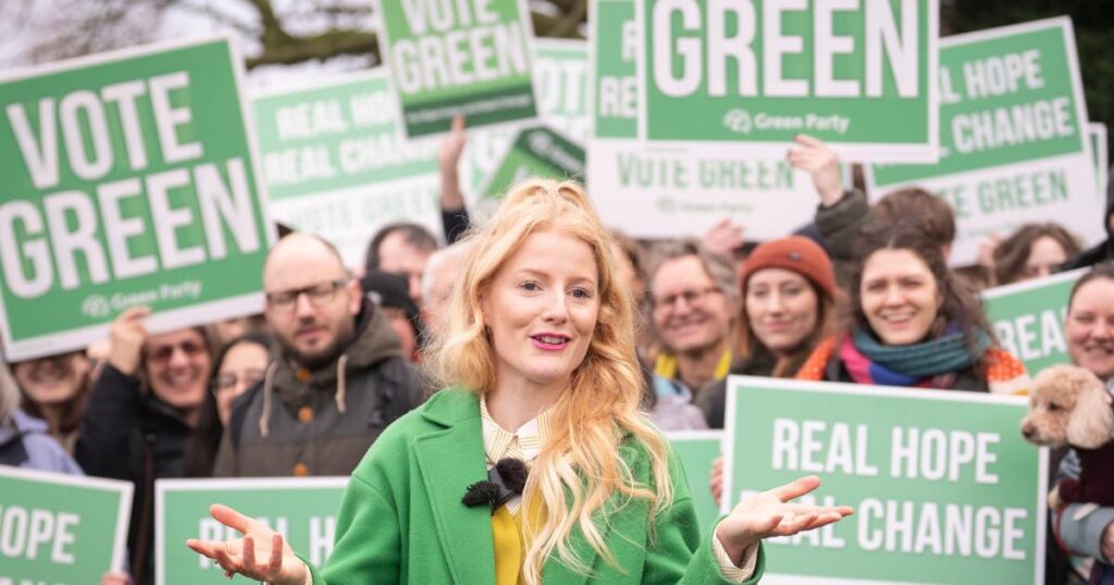 労働党議員ら、職場飲酒を非難した緑の党議員に集中砲火