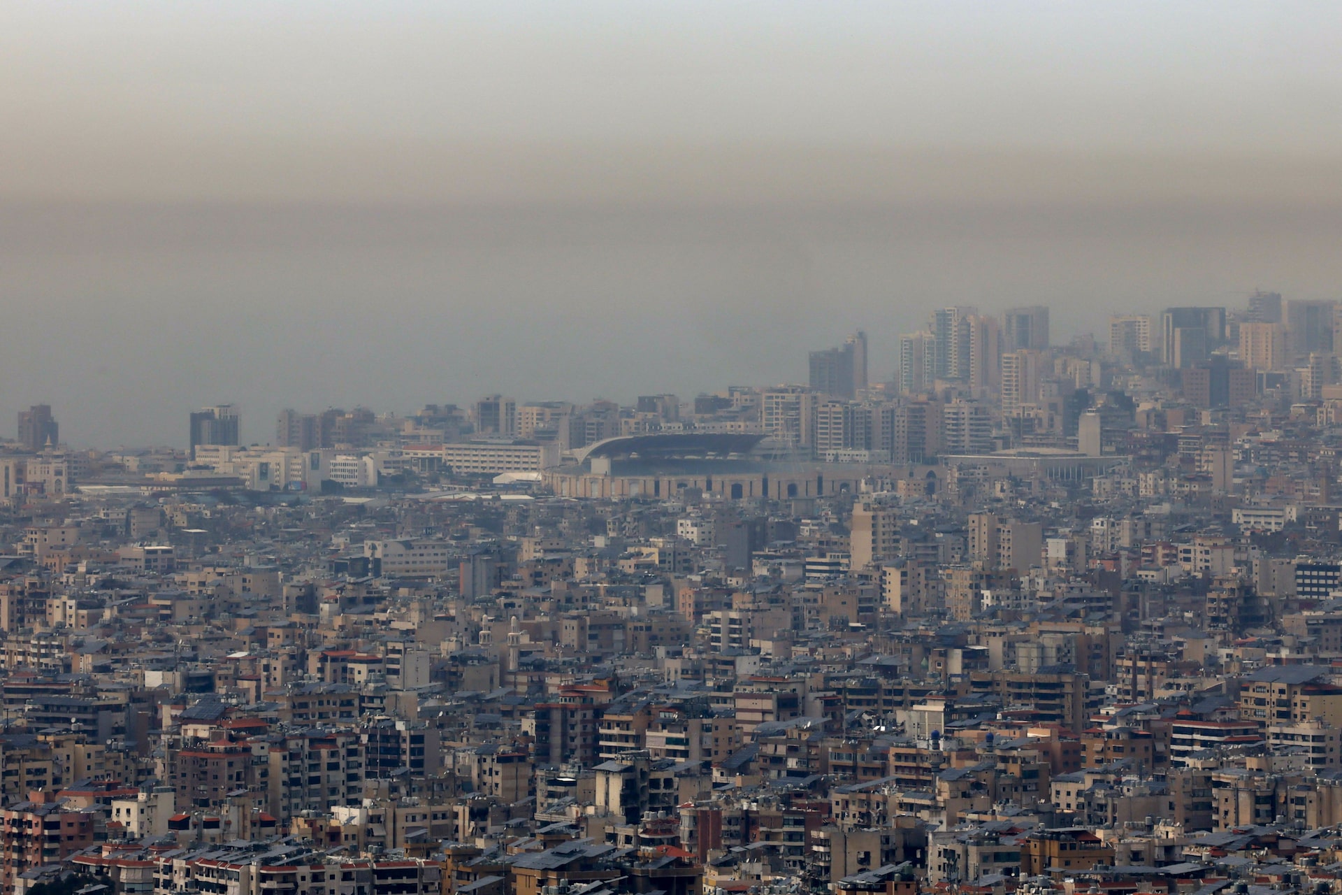 イスラエル安保内閣、レバノン停戦の可能性協議へ　イラン動向が焦点