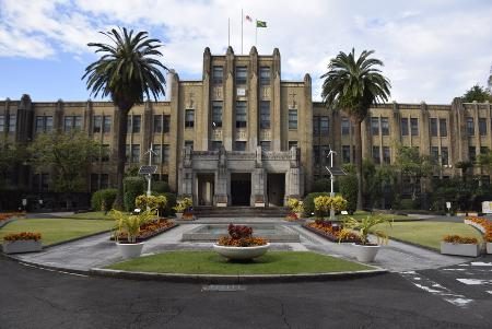 宮崎の養豚場で豚熱確認　５５００頭殺処分