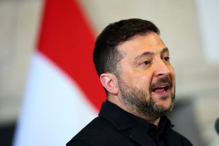 ＥＵ、対ウクライナ融資実行承認　抵抗のハンガリーが賛同に転じる