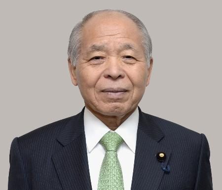 自民・鈴木宗男氏がロシア訪問へ　来月３～６日、参院了承