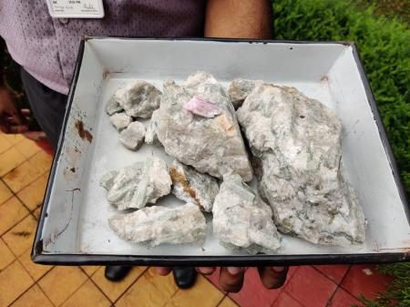 米ＥＵ重要鉱物巡り行動計画　中国念頭、貿易措置で対抗