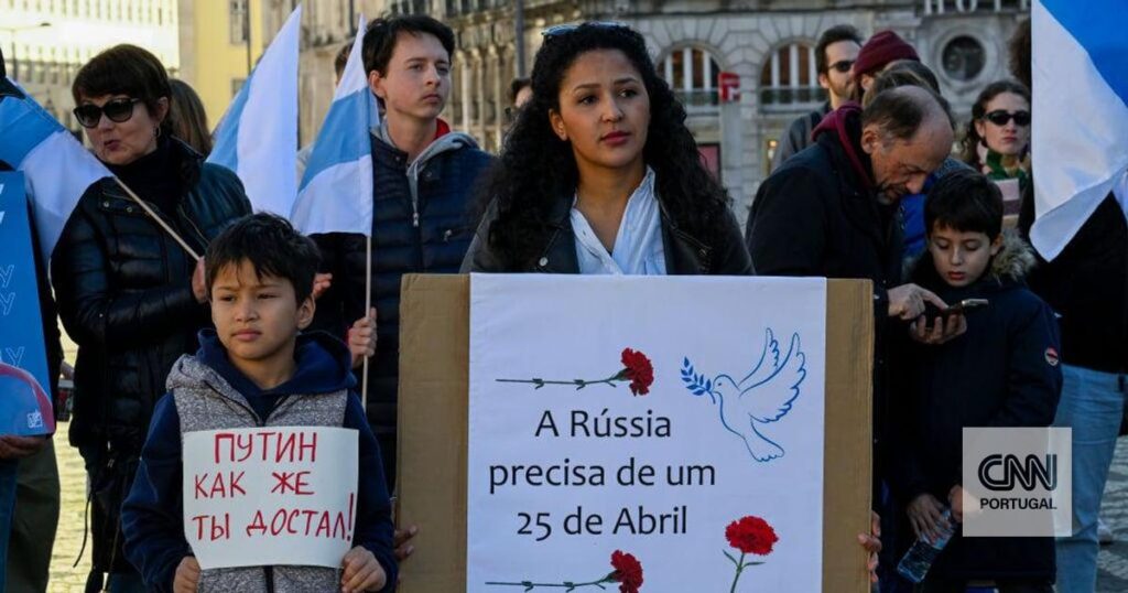 ロシアはポルトガルで政府、軍事、重要インフラに関する情報を盗む作戦を開始した