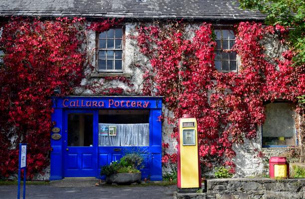 店舗上の空きスペースを住宅に変えるための新たな13万5,000ユーロの補助金が発表された