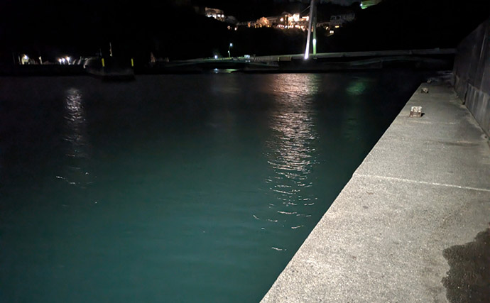 紀北から中紀をラン＆ガン！【和歌山】ライトソルトゲームでメバルにカサゴにマゴチ手中