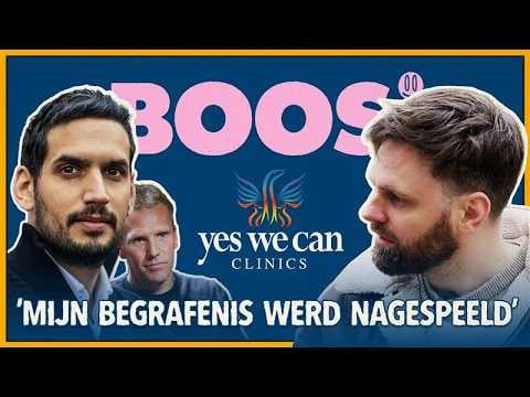 怒り: Yes We Can Clinics が顧客にトラウマを与えている様子