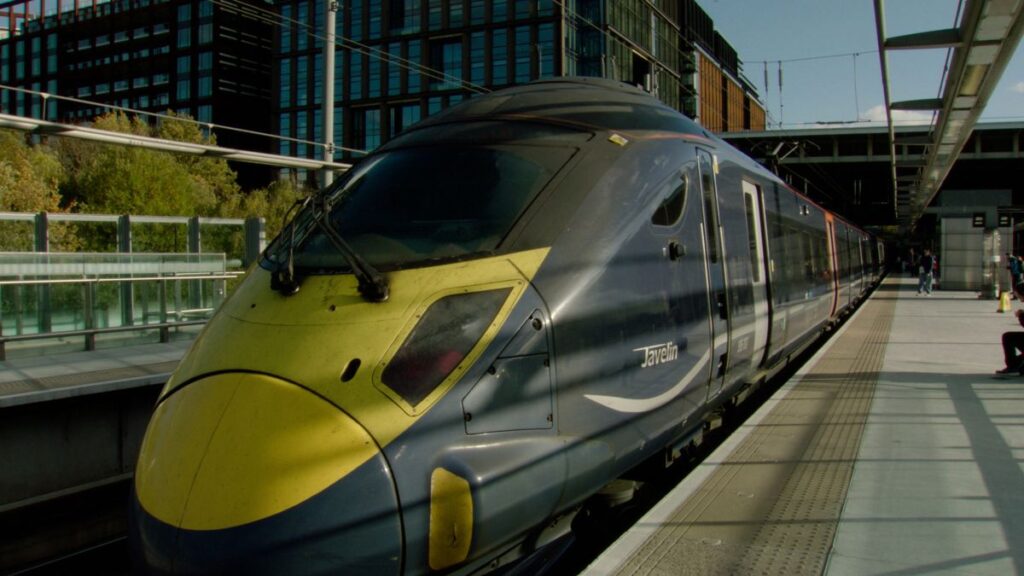 新プロジェクトX「英国を救った高速鉄道」4/4放送!イギリスを走る日本の新幹線”Class 395″開発秘話、日立の崖っぷちからの逆転劇 | 旅とおでかけ 鉄道チャンネル 新プロジェクトX「英国を救った高速鉄道」4/4放送!イギリスを走る日本の新幹線”Class 395″開発秘話、日立の崖っぷちからの逆転劇 | 旅とおでかけ 鉄道チャンネル