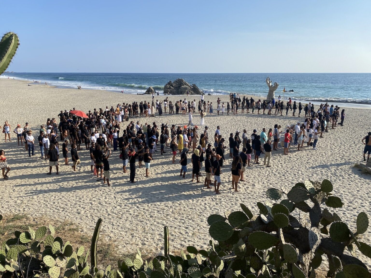 メキシコのプエルト・エスコンディードが、世界サーフィン保護区第14位に指定されました - Save The Waves