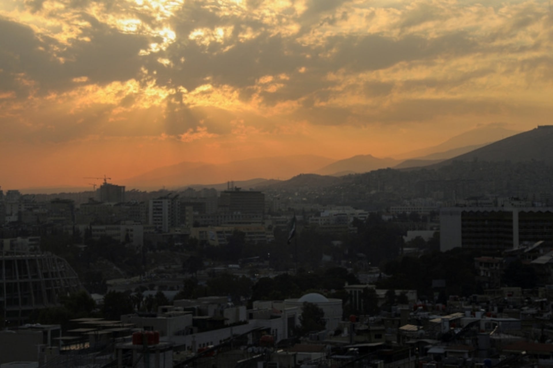 ＥＵ、シリアと政治対話再開へ　経済・安保で関係強化＝文書