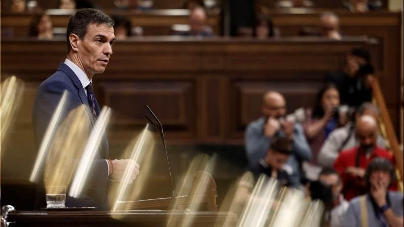 サンチェス: 欧州連合は直ちに欧州共通の軍隊の構築に向けて前進すべきである。