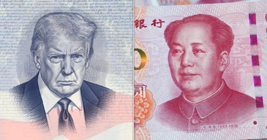 共和党議員、トランプ大統領のパスポートは共産主義国家で「我々が笑ったこと」とそう遠くないと語る