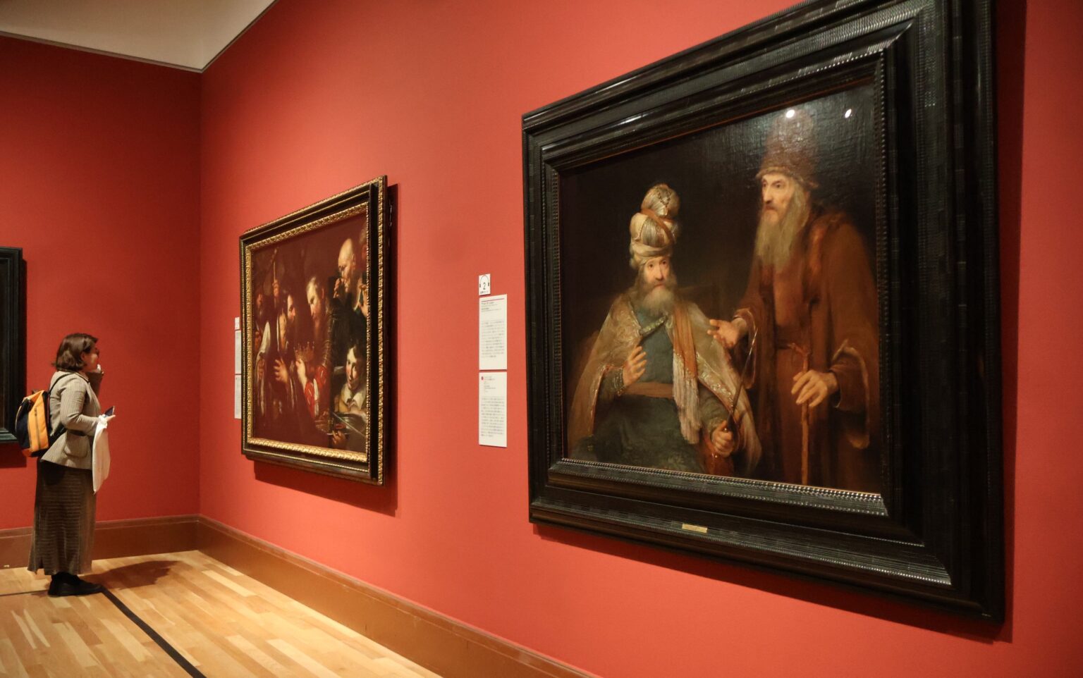 モネ、ゴッホら83点が集結、京都市京セラ美術館で『西洋絵画400年の旅』が開幕、会場限定グッズも多数登場 | SPICE – エンタメ特化型情報メディア スパイス 『西洋絵画400年の旅―珠玉の東京富士美術館コレクション』が京都市京セラ美術館で開幕