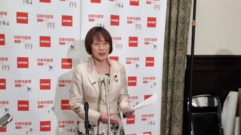 ＜政治部取材メモ＞転覆死亡事故を直視できない共産党 幹部「沖縄では報じられていない」 - 産経ニュース