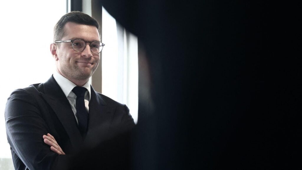 「誰もだまされていない、盗まれた写真ではない」：ジョーダン・バルデラとの「パリ戦」取材の舞台裏を語る