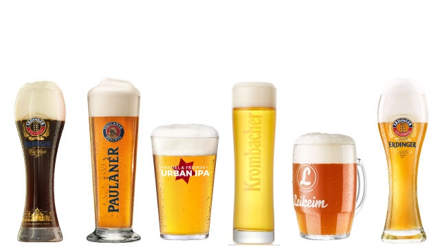 本格樽生ビールが大集合!