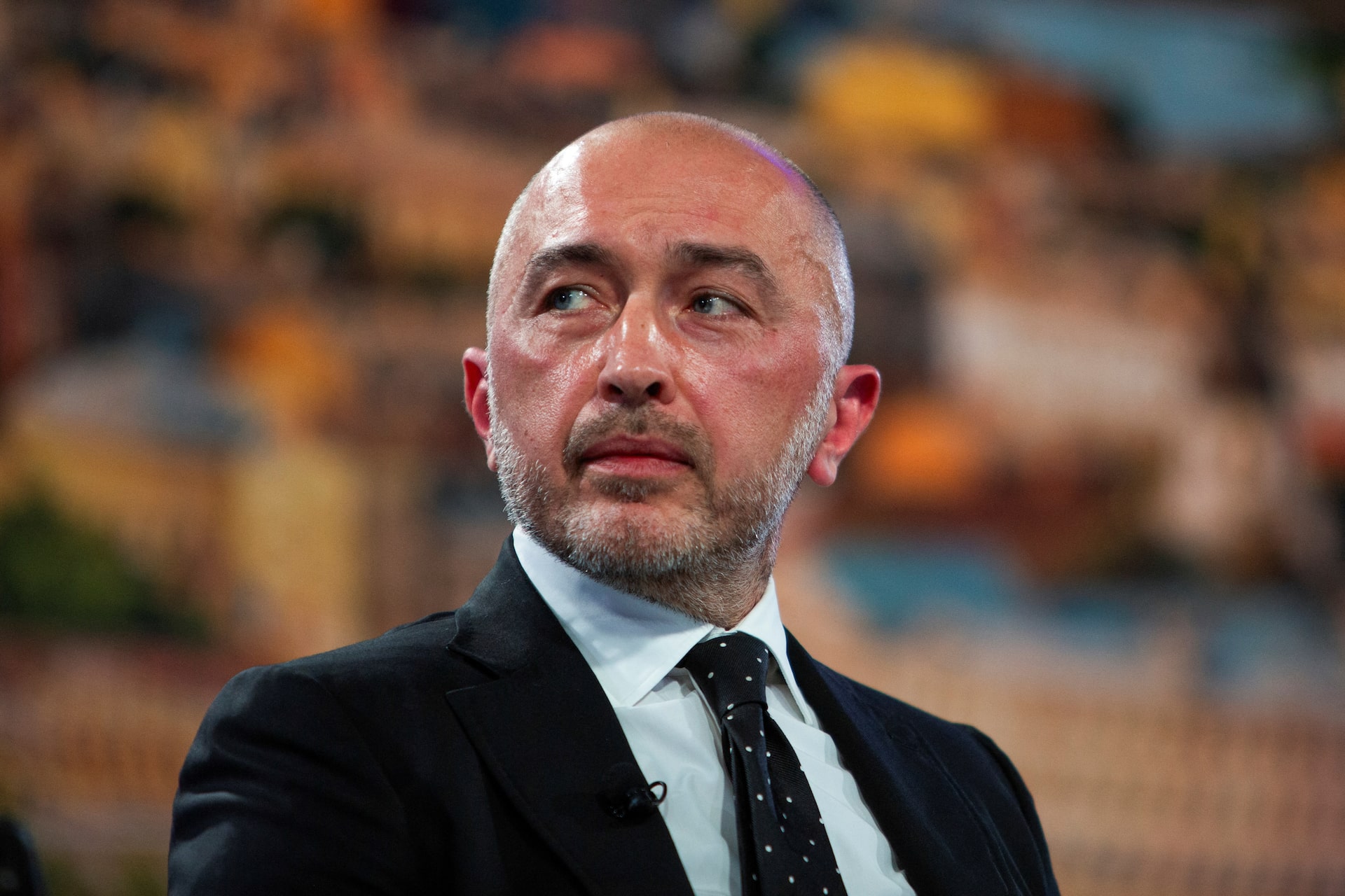 ウクライナ、中東紛争でインフレ加速へ　目標達成へあらゆる手段＝中銀