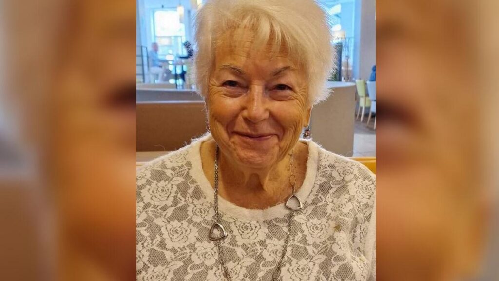 「ナチズムの時代を思い出します」：86歳のフランス人女性、マリー・テレーズさんが米国でICEに拘束されたときのことを語る