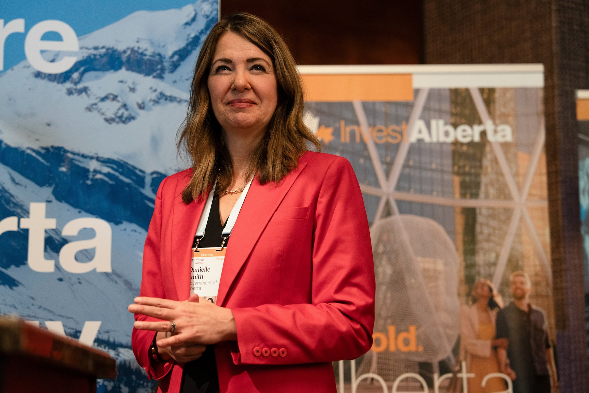 カナダの原油輸送管計画、中東・アジアが関心＝アルバータ州首相