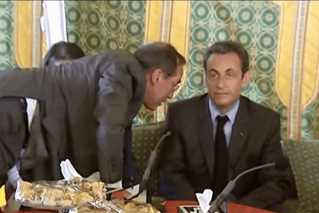 「ニコラ・サルコジ氏は間違っている」：クロード・ゲアン氏の新たな書簡がリビア問題の裁判で元大統領の弁護を弱める