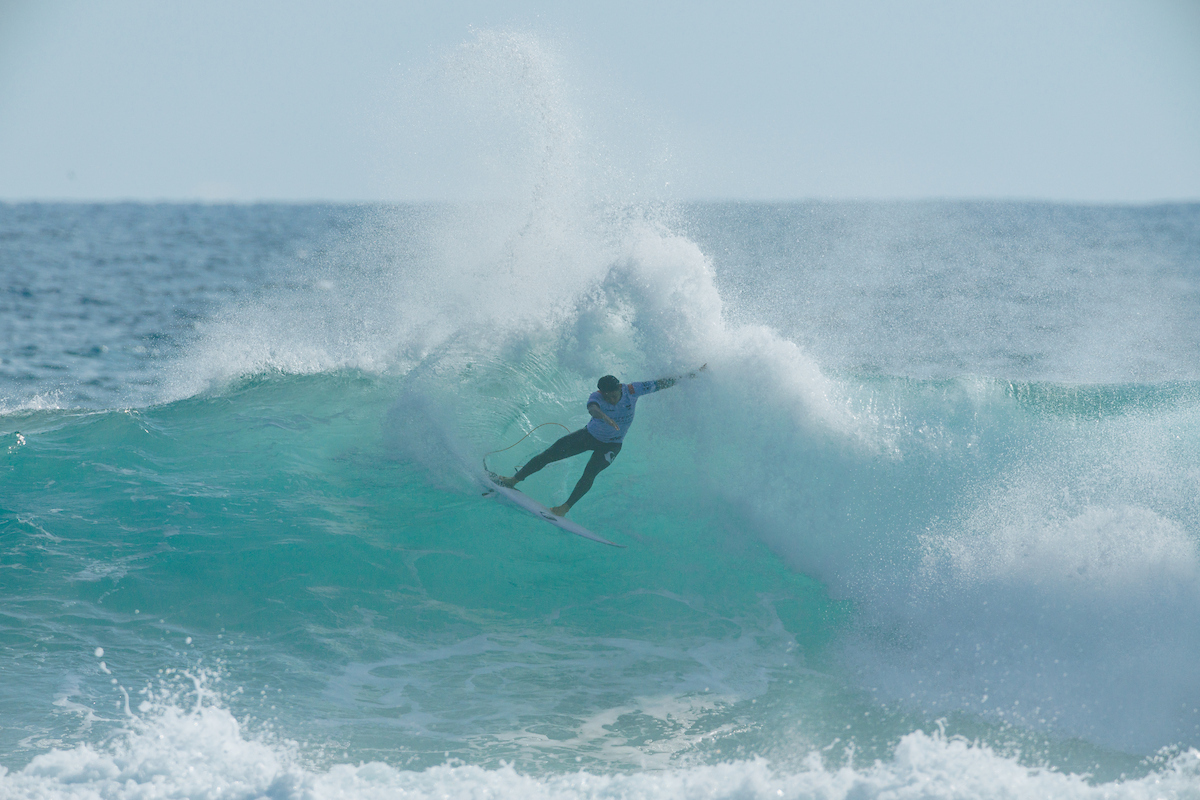 Western Australia Margaret River Pro