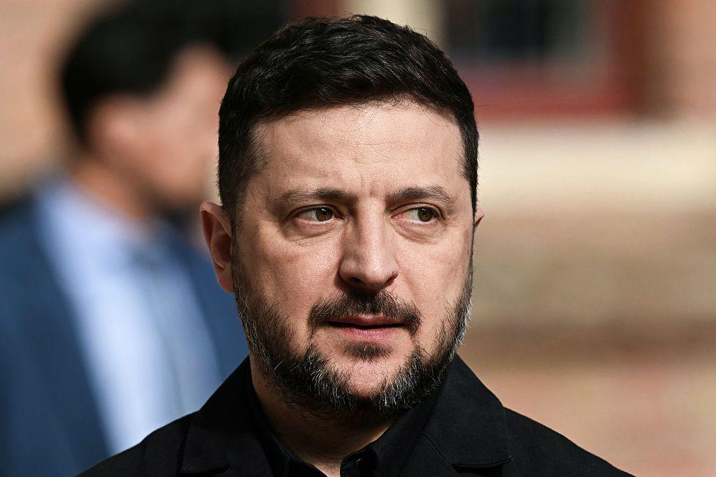 ゼレンスキー大統領、ミサイル攻撃責任のあるロシア軍司令官121人を制裁