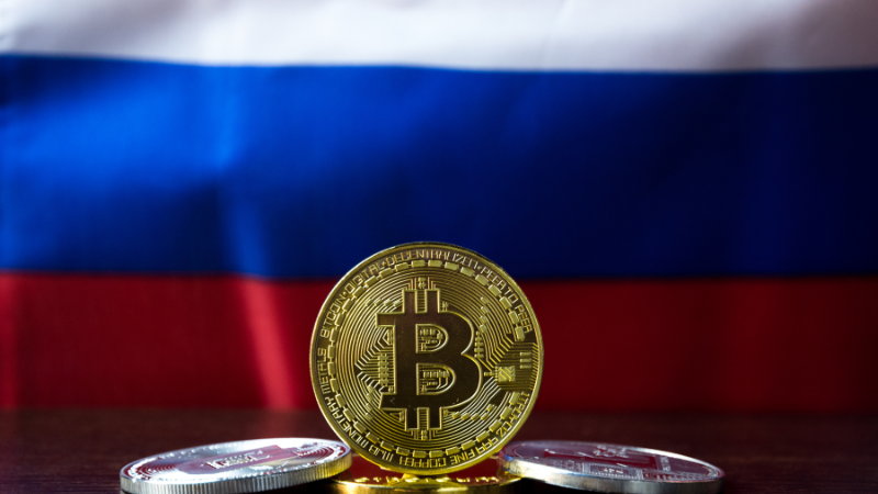 制裁下のロシア系仮想通貨取引所、約21億円ハッキング被害 | JinaCoin