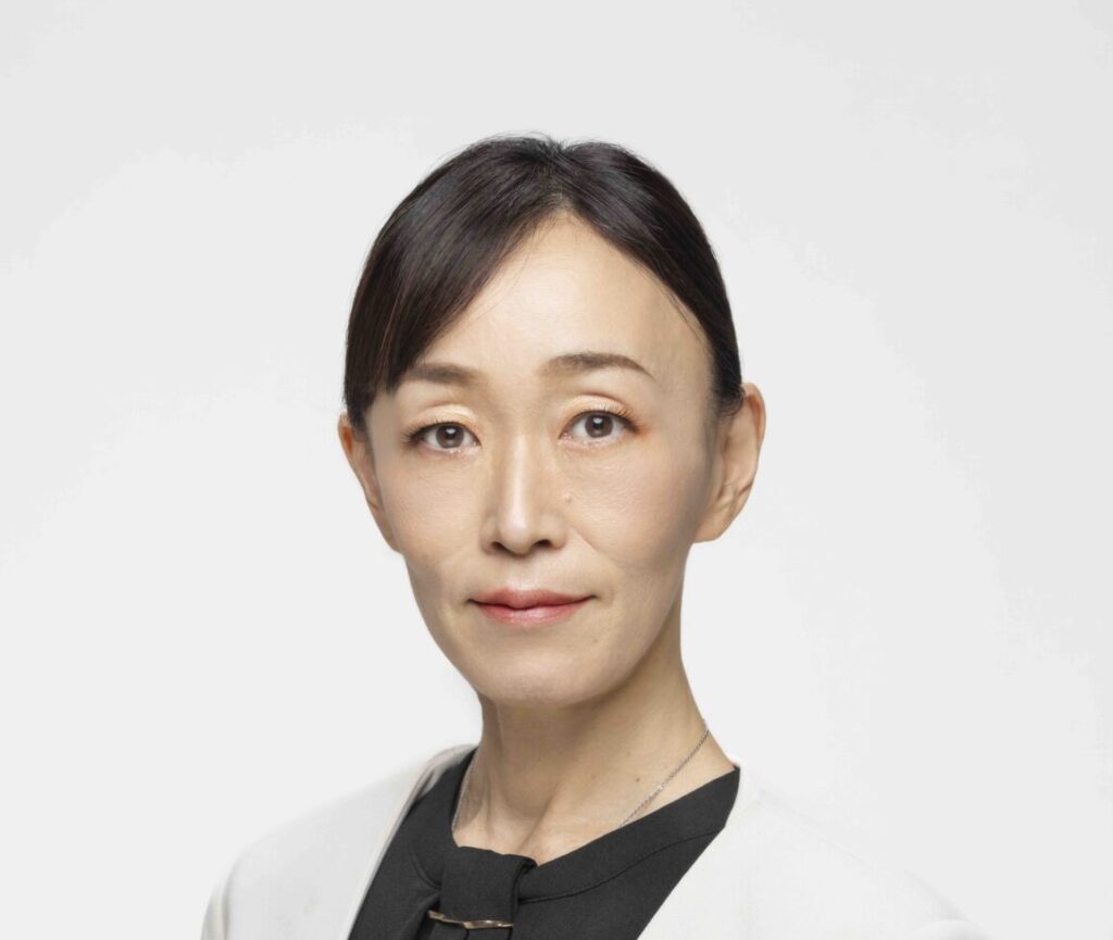 かめい ちはる　徳島県美馬市