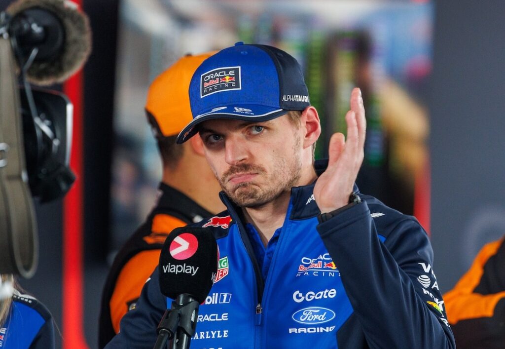 max verstappen red bull japan gp 2026
レッドブルのマックス・フェルスタッペン、2026年日本GPにて