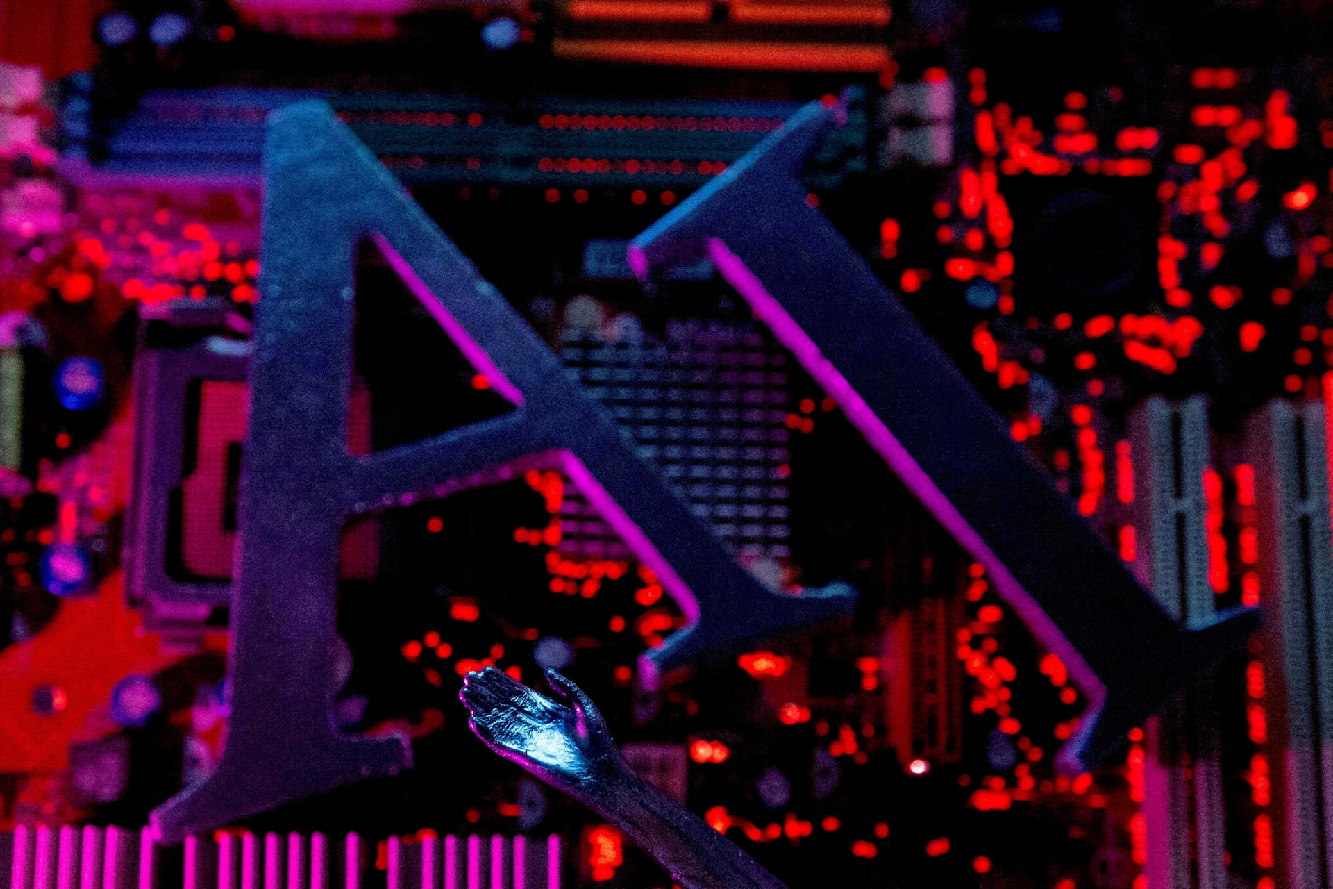 中国、新興ＡＩなど国内テック大手への米投資規制　ＢＢＧ報道