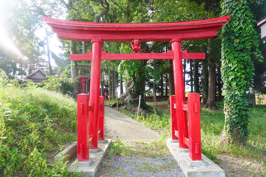 【女子旅 青森県②】 弘前周辺で古津軽・鬼伝説をめぐりパワーチャージ！