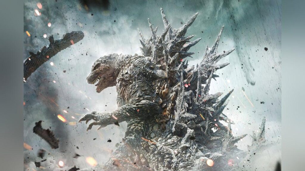 ゴジラ映画の「ネタバレ記事」投稿、サイト運営者に有罪判決…東京地裁「文化の発展を破壊しかねない犯行」