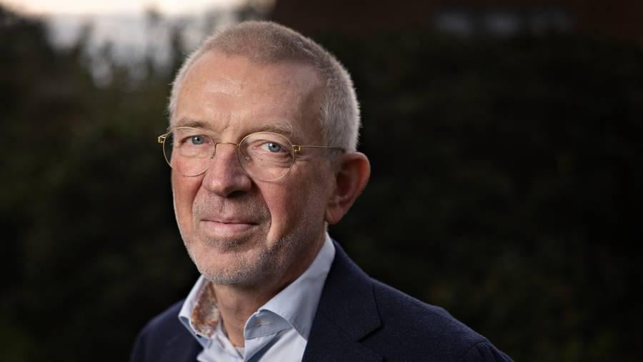 大規模な列車崩壊の真っ只中: DSB 取締役会は再び自らに褒美を与えるだろう