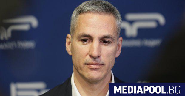 ギュロフは感情を持たずに大統領候補になるという提案を検討するでしょう、どうぞ 💪